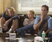 Майкл Дуглас заговорит на украинском языке