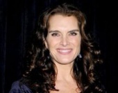 Брук Шилдс и ее королевские корни