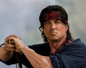 Власти Бирмы обиделись на "Рэмбо"