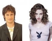 Гаэль Гарсиа Берналь станет отцом