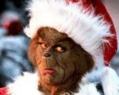 Джим Керри в романе Чарльза Диккенса