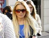 MTV Россия борется за Линдсей Лохан