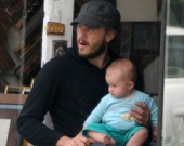 Дело о наследстве Леджера