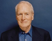 Пол Ньюмен: недавнее фото