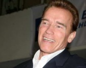 Арнольд возвращается!