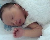 Мила Йовович рассказала о дочери