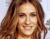 Сара Джессика Паркер посещает сеансы медиума