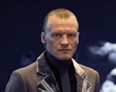 Серебряков и Миронов сыграют в детективе