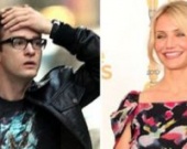 Билл не стоит доверять Тимберлейка Кемерон Диаз