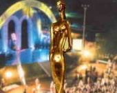 В Анапе открылся фестиваль "Киношок"