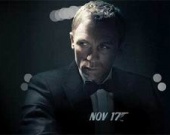 О Джеймсе Бонде снимут 22-ой фильм