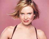 Рене Зеллвегер устала насиловать свой организм