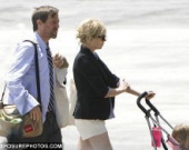 Мишель и Спайк: все серьезно!