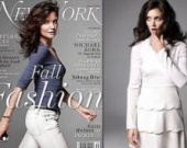 Кэти Холмс о своем браке с Томом Крузом