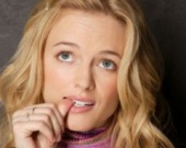 Хизер Грэм станет сумасбродной няней