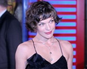 Милла Йовович сыграет 18-летнюю