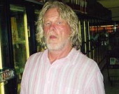 Ник Нолт снова стал отцом