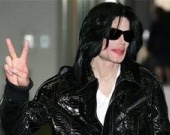 Майкл Джексон одобрил 15-метрового себя