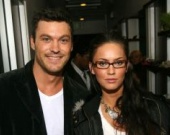 Меган Фокс рассказала о семейной жизни