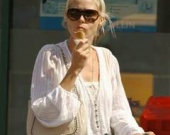 Лауреат «Грэмми» снова станет отцом