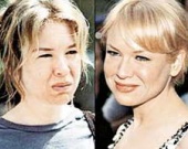 Бриджит Джонс может убить Рене Зеллвегер