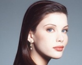 Обворожительная Лив Тайлер (ФОТОРЕПОРТАЖ)