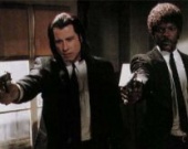 Сценариста "Криминального чтива" посадили