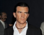 Восковой Бандерас