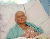 Майкл Мэнн экранизирует книгу о смерти Литвиненко