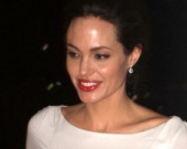 Что готовит Анджелина для Брэда?