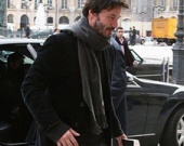 Федор Бондарчук кинул Киану Ривза