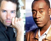 Шпионские страсти Пирса и Чидла