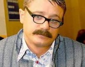 Черная полоса Алексея Макарова