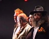 Репетиция длиною в 10 лет