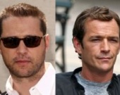 Джейсон Пристли и Люк Перри объединяются