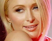 Пэрис Хилтон снова обнажилась