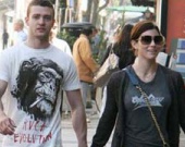 Тимберлейк выложил $60 тыс. за бриллианты