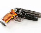 Пистолет из "Бегущего по лезвию бритвы" уйдет с молотка