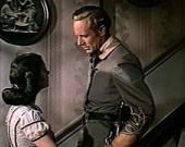 Актер из "Унесенных ветром" был британским агентом