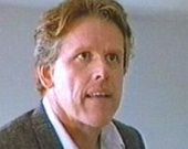 Гэри Бьюзи стал папой