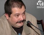 Лукьяненко заканчивает серию книг "Детский дозор"