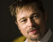 "Потерянный город Зет" потерял Брэда Питта