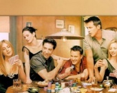 "Друзья" возвращаются!