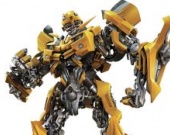 Бамблби будет выставлен на аукцион