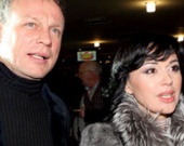 Анастасия Заворотнюк выходит замуж