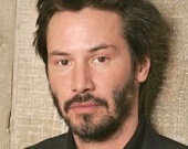 Киану Ривз сделал анализ ДНК