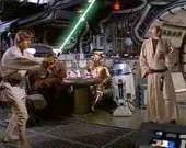 Лучше "Грязных танцев" лишь "Звездные войны"