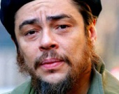 Сын Че Гевары мечтает о кубинском "Че"