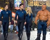 "Фантастическую четверку" переснимут заново "Фантастическую четверку" переснимут заново