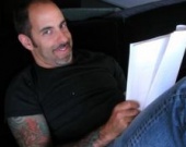 Дэвид Гойер продал права на экранизацию дебютного романа